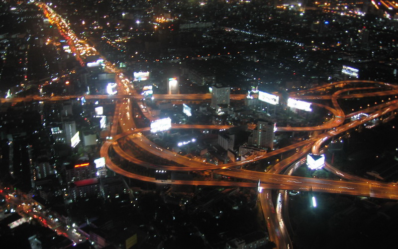 Dindeang view