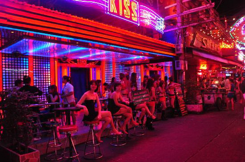 soi-cowboy