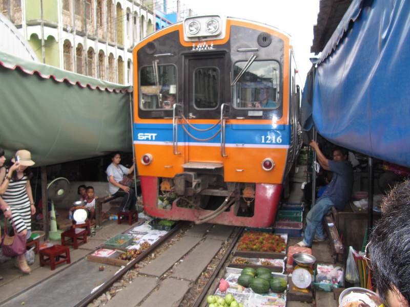Samut songkhram