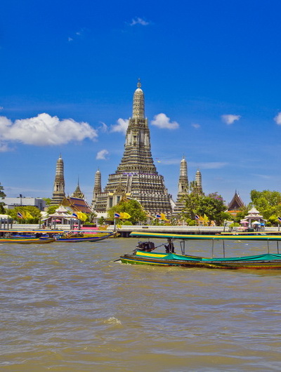 Wat Arun