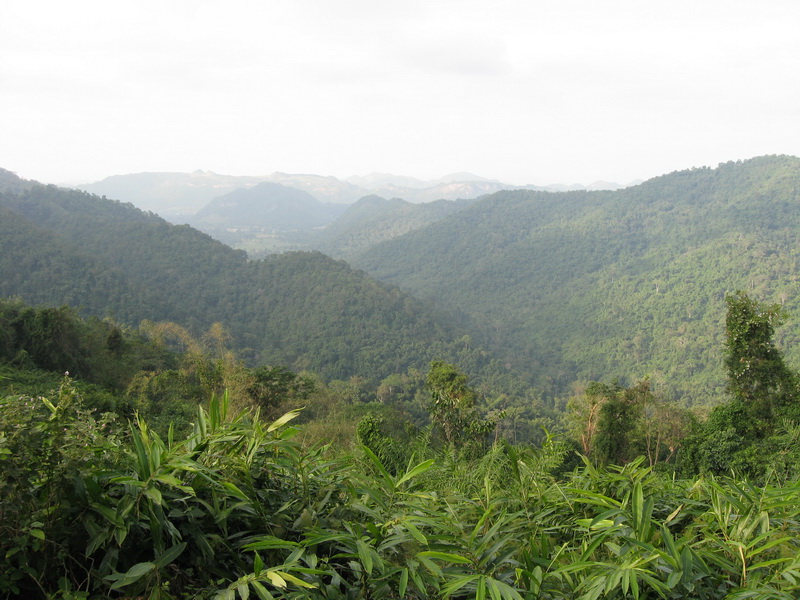 Khao yai point