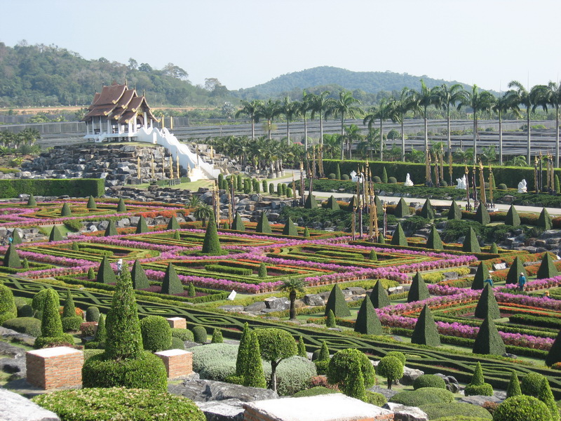 Suan nong nooch