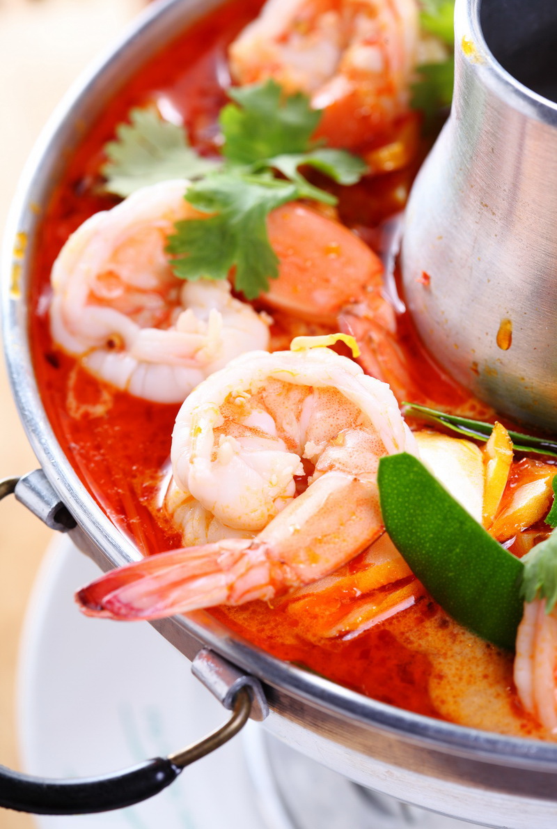 Tom yum