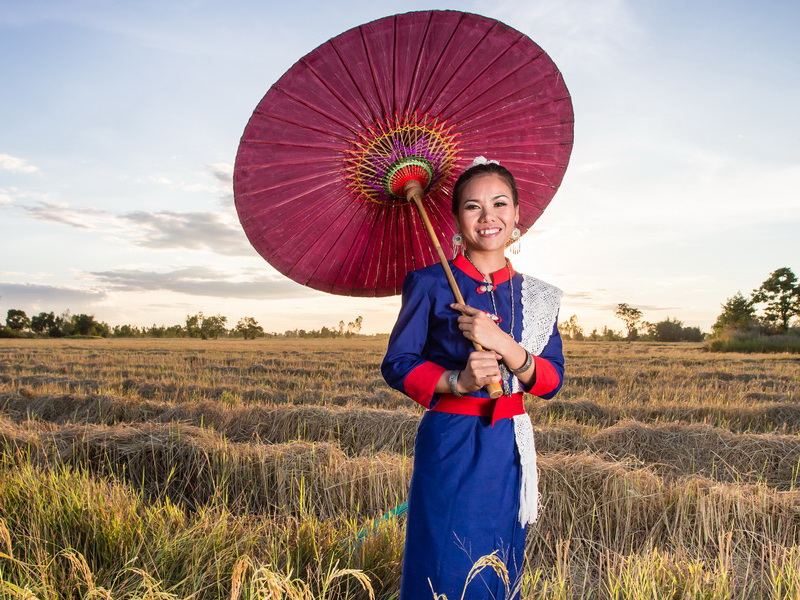 Traditional Thai
