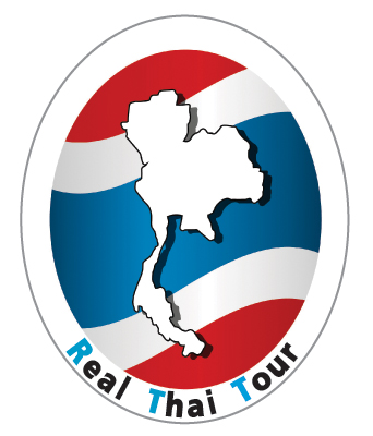 LOGO REAL THAI 2